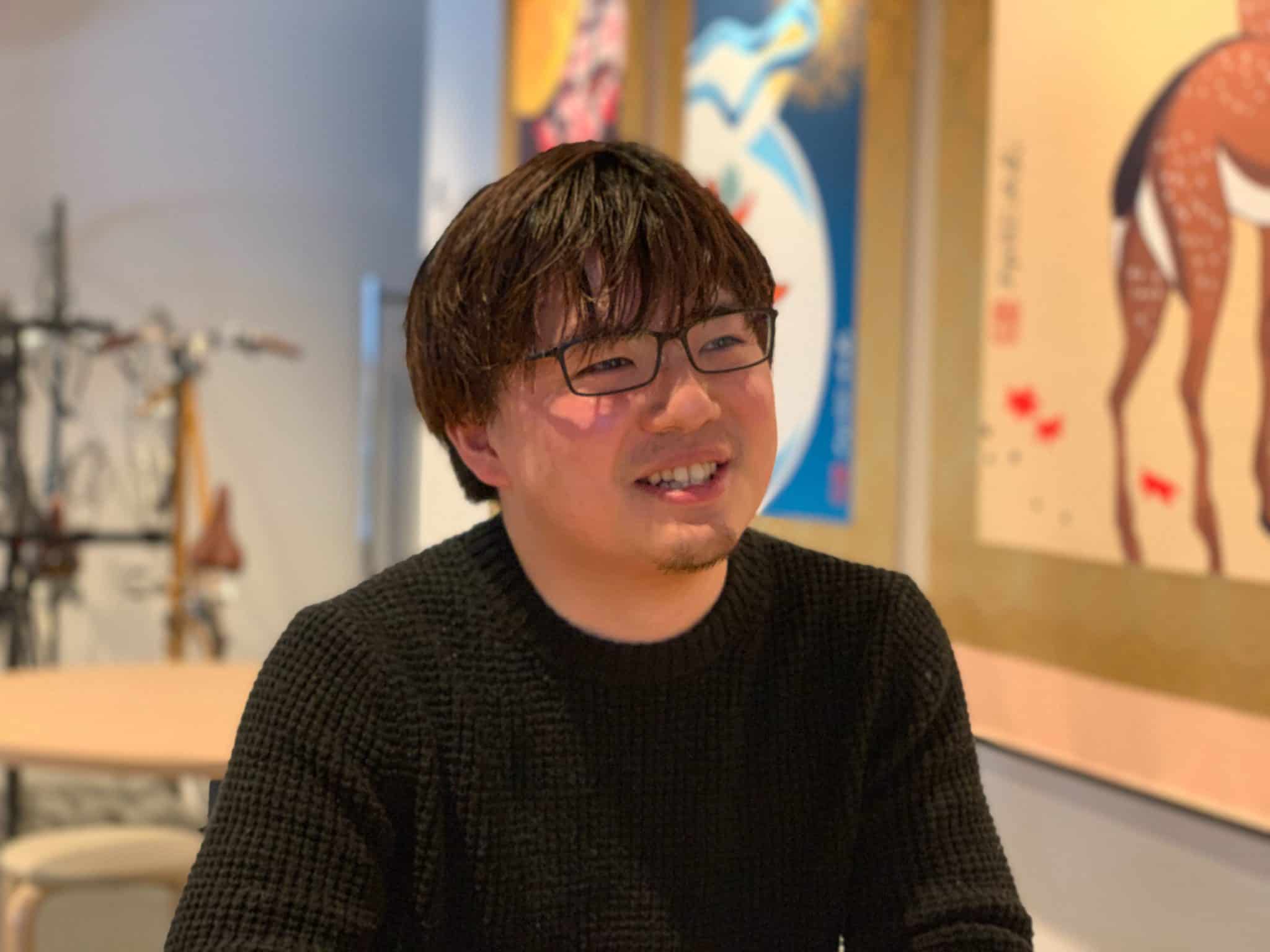 “スケベ博士”開発で人生が変わった！？プロダクト開発で道を開いた敏腕マーケターのキャリア形成術。Daiさん 突撃インタビューvol.2