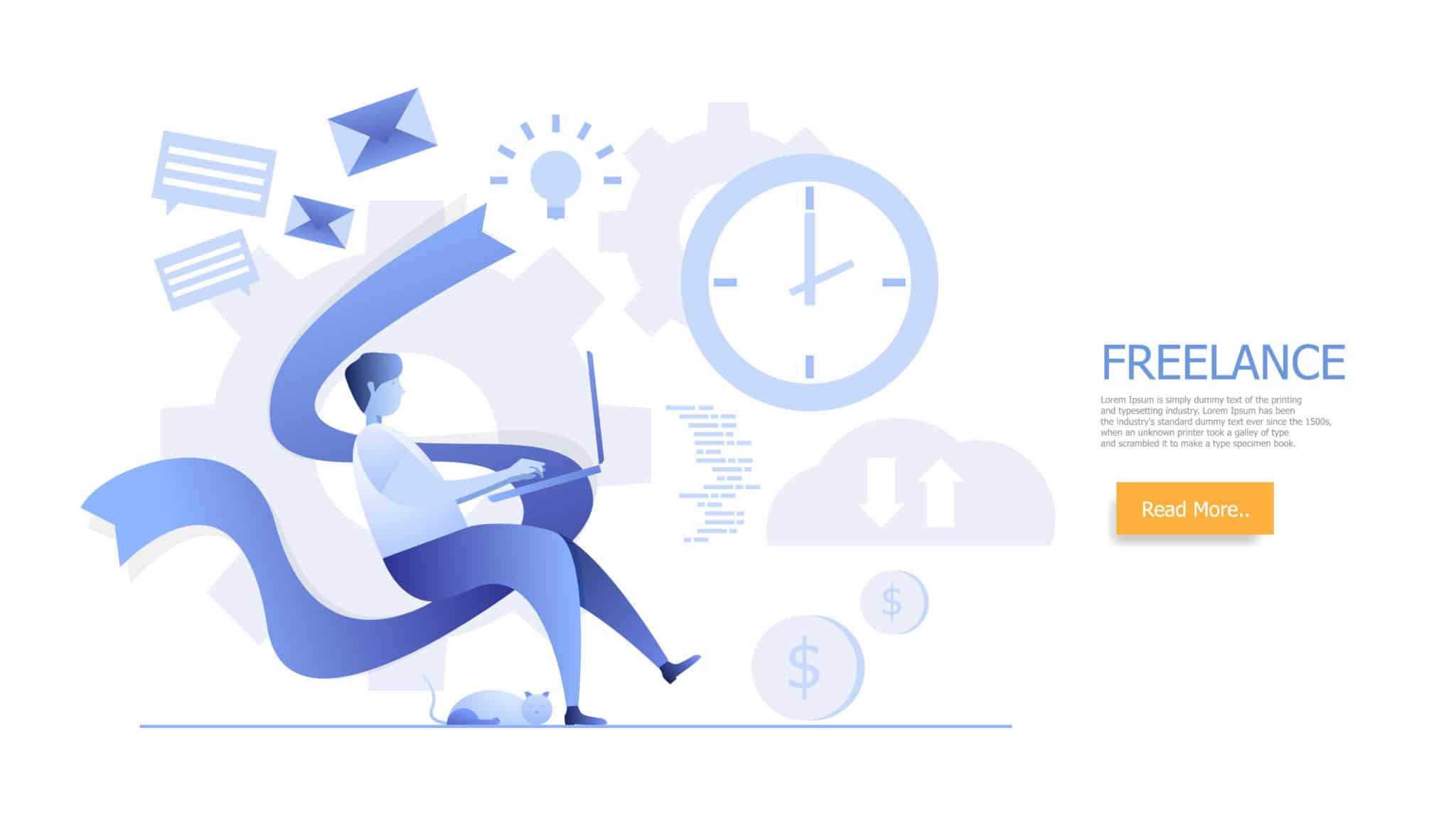 【完全版】未経験からフリーランスエンジニアとして案件を獲得するまでの道のりまとめ