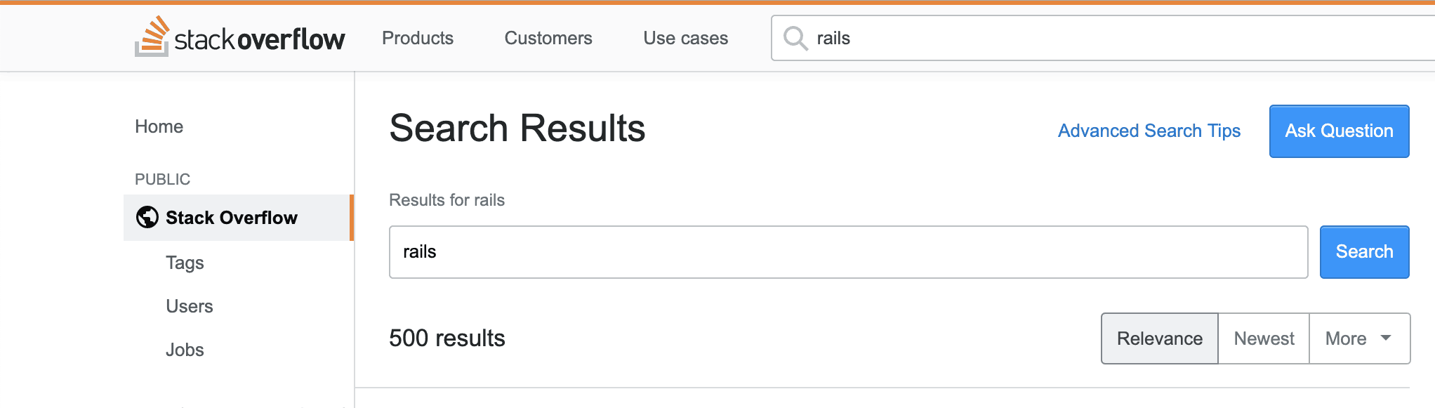 rails_Stack_Overflow