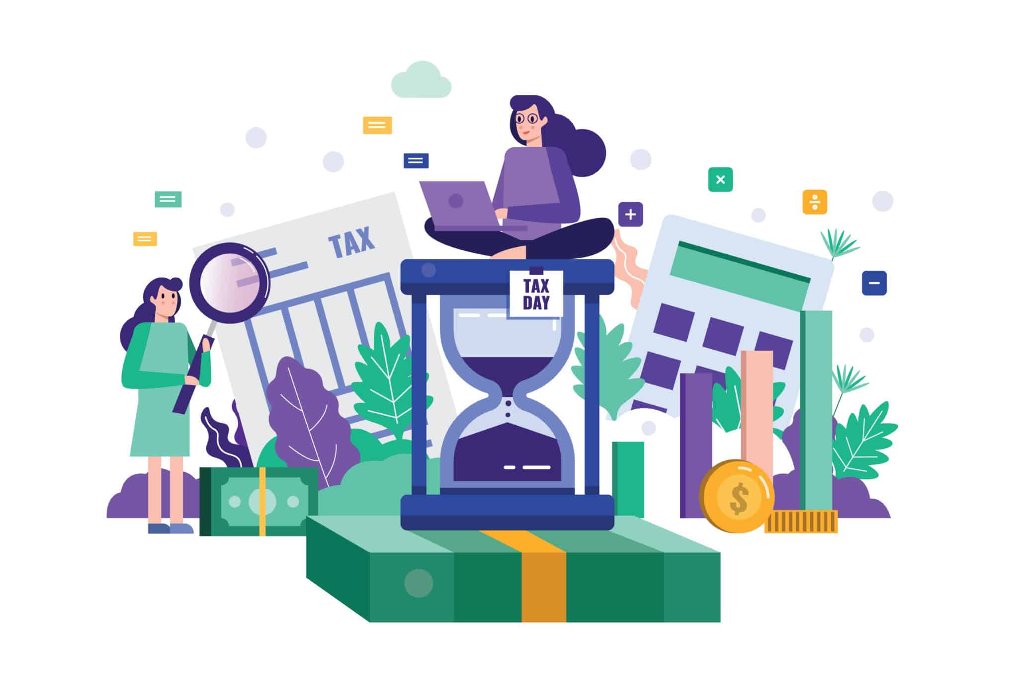 最大300万円もお得に！？フリーランスの節税対策９選を紹介