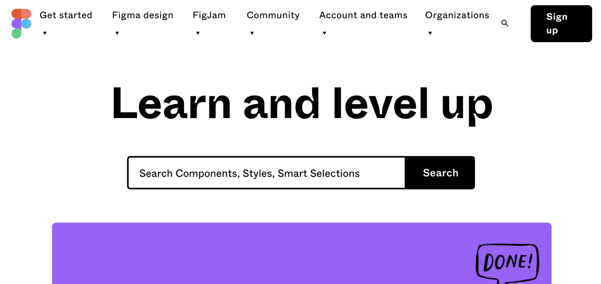 Figma公式ヘルプ