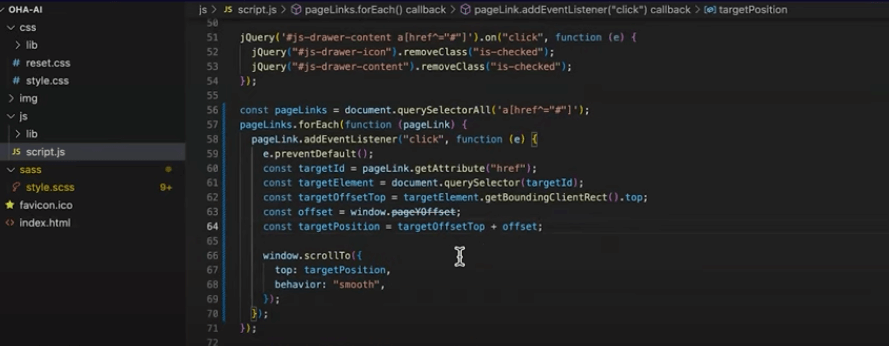 VScodeの拡張機能「Copilot」を使う5