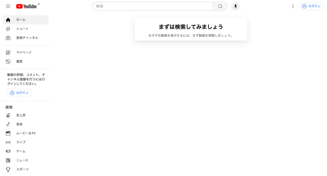 YouTube