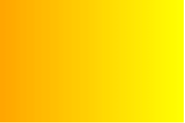 右方向に色が変わるグラデーション