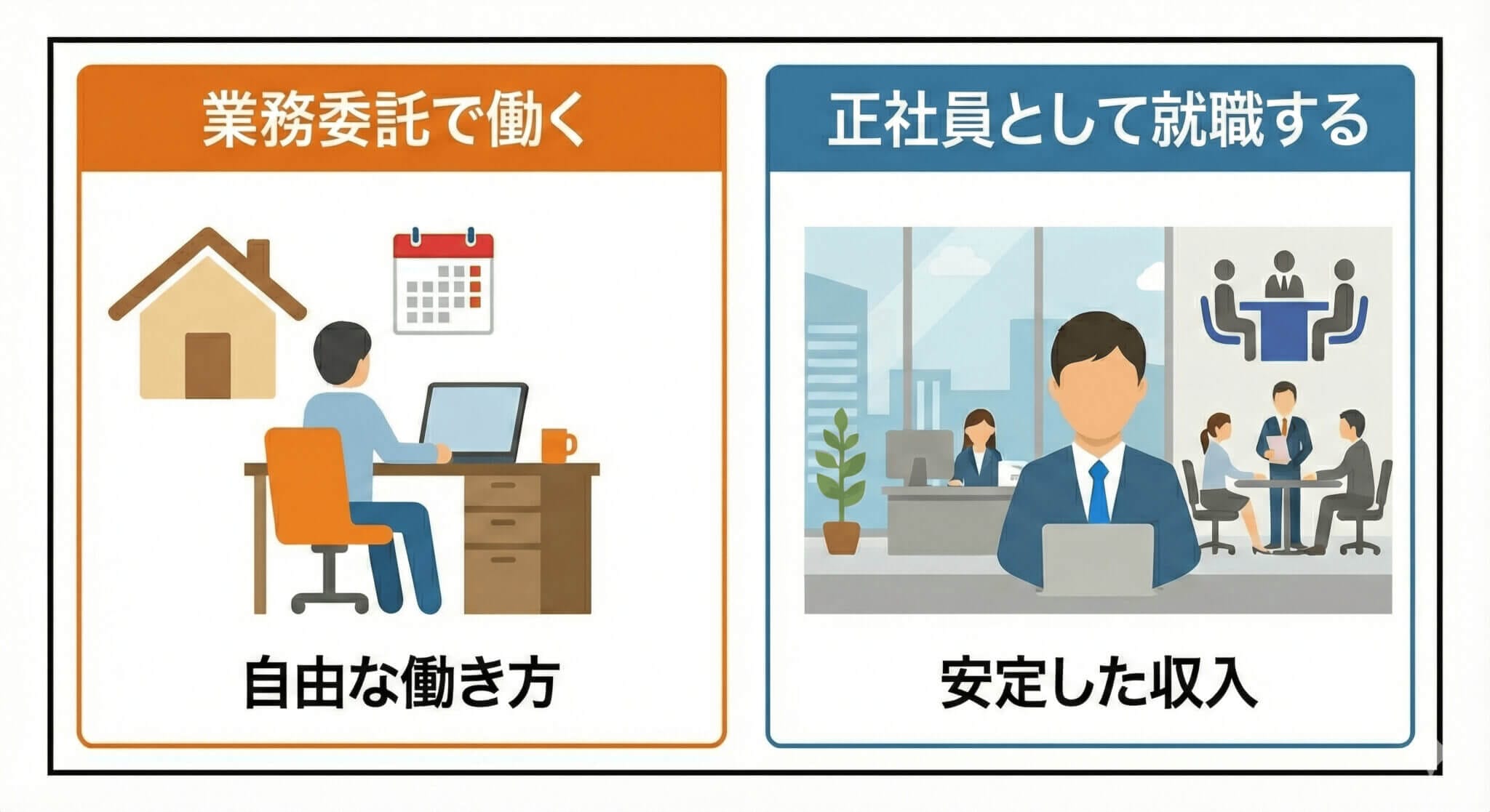 Webライターになる働き方